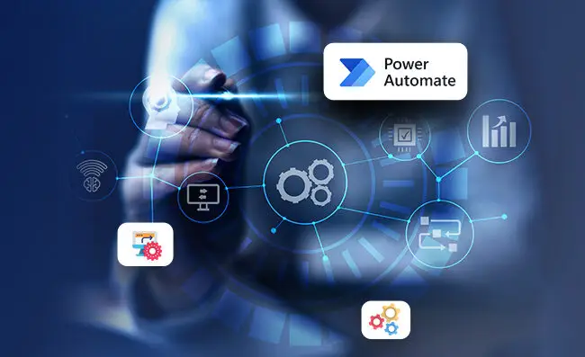 Power Automate