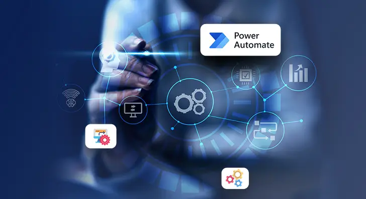 Power Automate